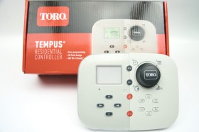 Obrazek dla: Sterownik Toro 6 sekcji Tempus