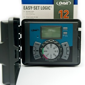 Obrazek dla: Sterownik nawadniania Orbit EasySet Logic 12 sekcji
