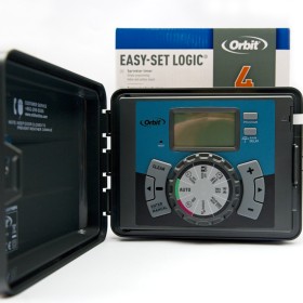 Obrazek dla: Sterownik Orbit 4 sekcje Easy Set Loigic