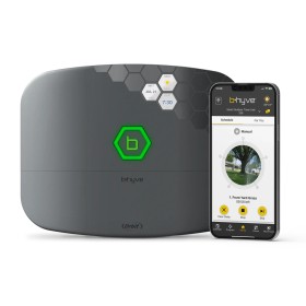 Obrazek dla: Sterownik Orbit WiFI 8 sekcji wewnętrzny B hyve