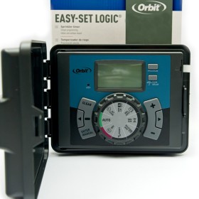Obrazek dla: Sterownik Orbit 6 sekcji Easy Set Logic